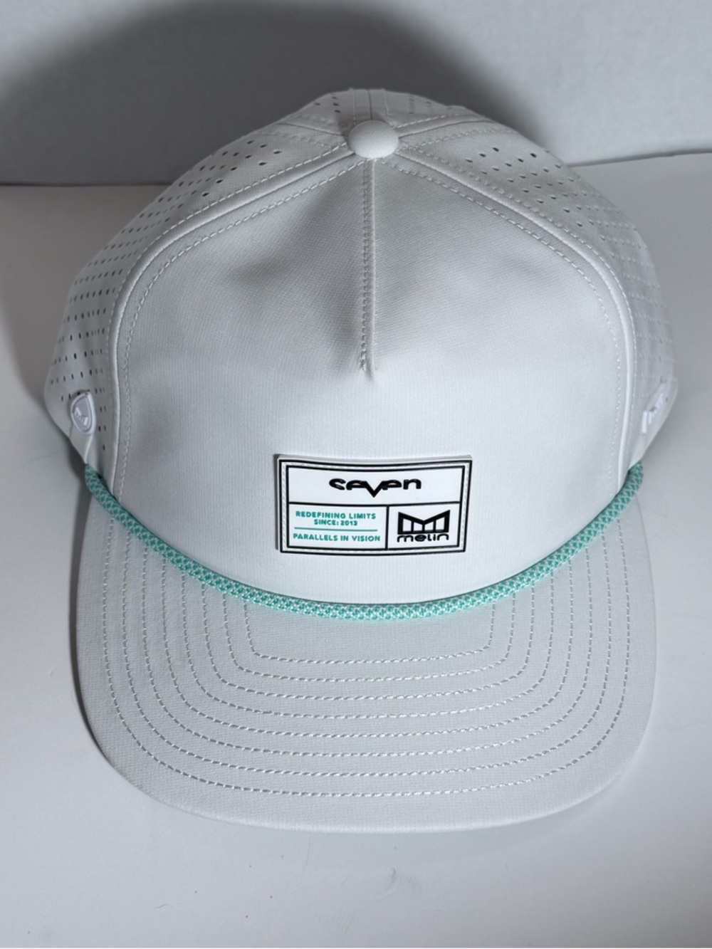 Melin Hydro Coronado Seven MX Golf Cap